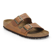 Ciabatte Birkenstock Arizona Cognac