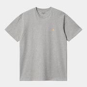 T-shirt Carhartt S/S Chase