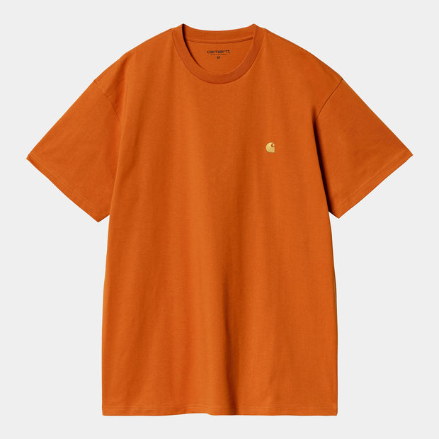 T-shirt Carhartt S/S Chase