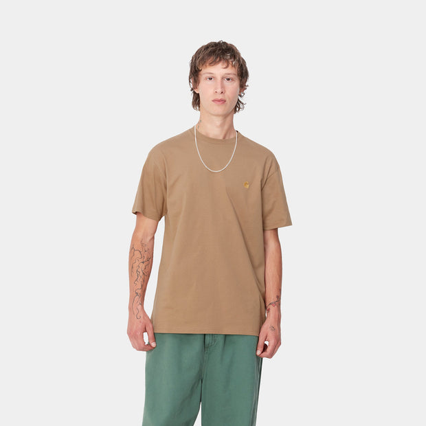 T-shirt Carhartt S/S Chase