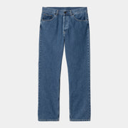 Pantalone Carhartt Nolan Marshfield Denim