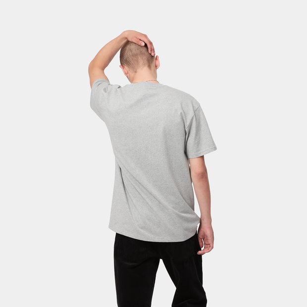 T-shirt Carhartt S/S Chase