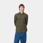 Camicia Carhartt L/S Tracker Shirt