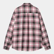 Camicia Carhartt L/S Blanchard