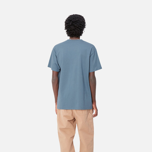 T-shirt Carhartt S/S Chase