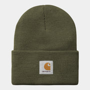 Cuffia Carhartt Acrylic Watch Hat