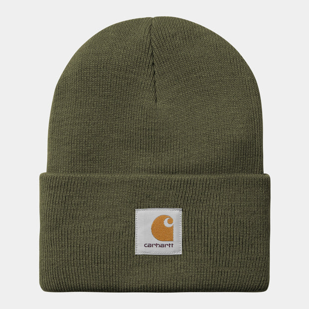 Cuffia Carhartt Acrylic Watch Hat