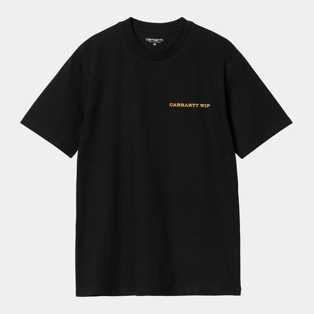 T-shirt Carhartt S/S Home State