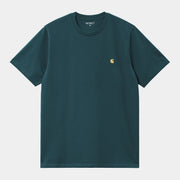 T-shirt Carhartt S/S Chase