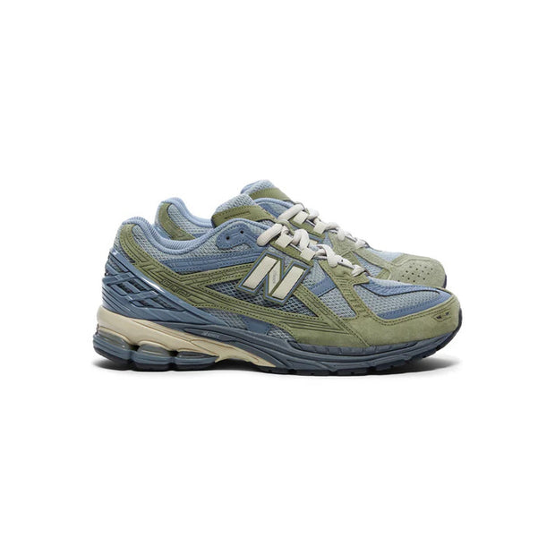 Sneakers New Balance Lifestyle M1906NH Grey