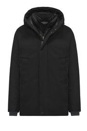 Giubbino Bomboogie Prague Parka