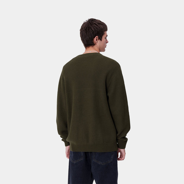 Maglione Carhartt Chane