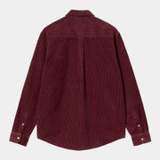 Camicia Carhartt L/S Madison Cord