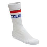 Calze Birkenstock Tennis Socks White