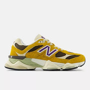 Sneakers New Balance Lifestyle U9060SRB Yellow