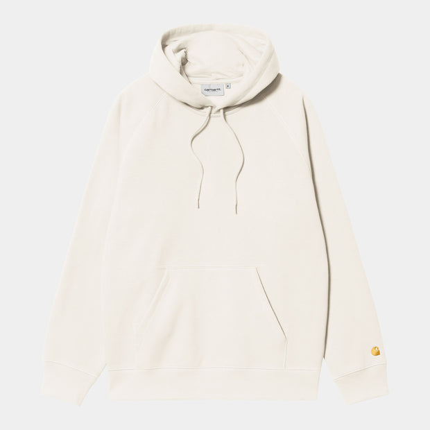 Felpa Carhartt Hooded Chase