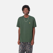 T-shirt Carhartt S/S Chase