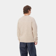 Maglione Carhartt Anglistic Speckled