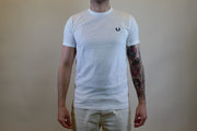 T-Shirt Fred Perry Ringer