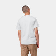 T-shirt Carhartt S/S Pocket