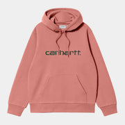 Felpa Carhartt Hooded Sweat