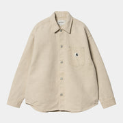 Camicia Carhartt Ethel Shirt Jac