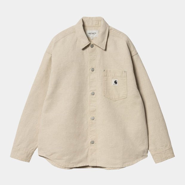 Camicia Carhartt Ethel Shirt Jac