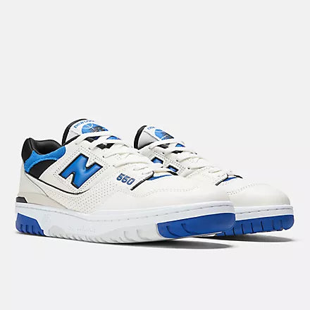 Sneakers New Balance Lifestyle BB550VTA Sea Salt