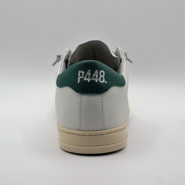 Sneakers P448 BJohn Whi/Oak