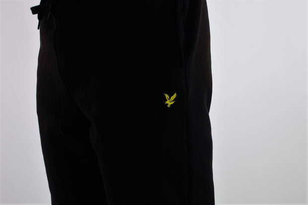 Lyle&amp;Scott Brushed Back Sweat Pants