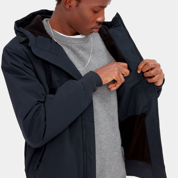 Carhartt Hooded Sail jacket