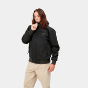 Carhartt Hooded Sail jacket