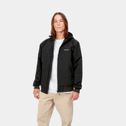 Carhartt Hooded Sail jacket